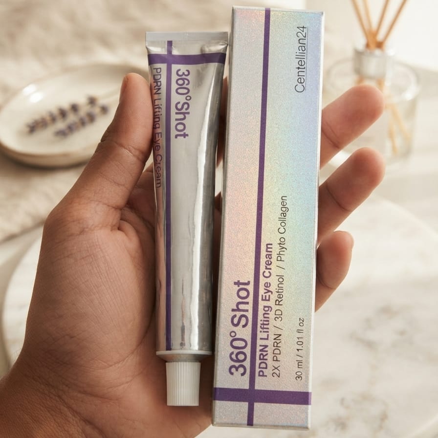 Centellian24 360° Shot PDRN Lifting Eye Cream