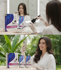 IMG Easy For You | Professional Coloring Cream Set (black)