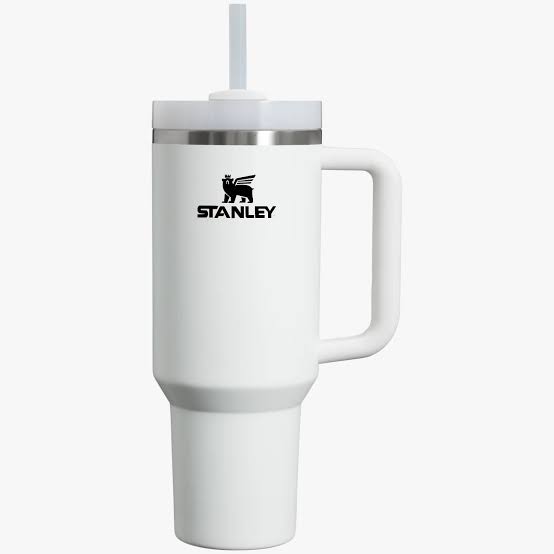 Stanley Quencher H2.0 FlowState�Insulated Tumbler with Lid and Straw - 40 oz | With Box ( RANDOM COLOUR )