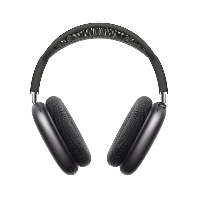 Airpods Max - Premium Over Ear Wireless Bluetooth Headphones With High Fidelity Audio Active Noise Cancellation And Luxurious Comfort Fit (Random Color)