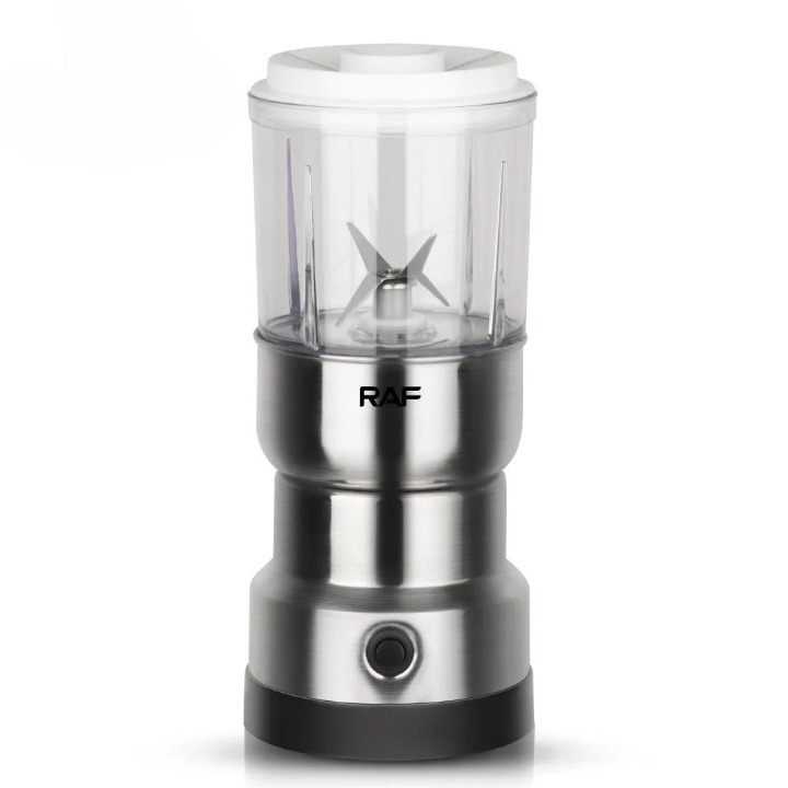 2 in 1 RAF Coffee And Juice – photo 4