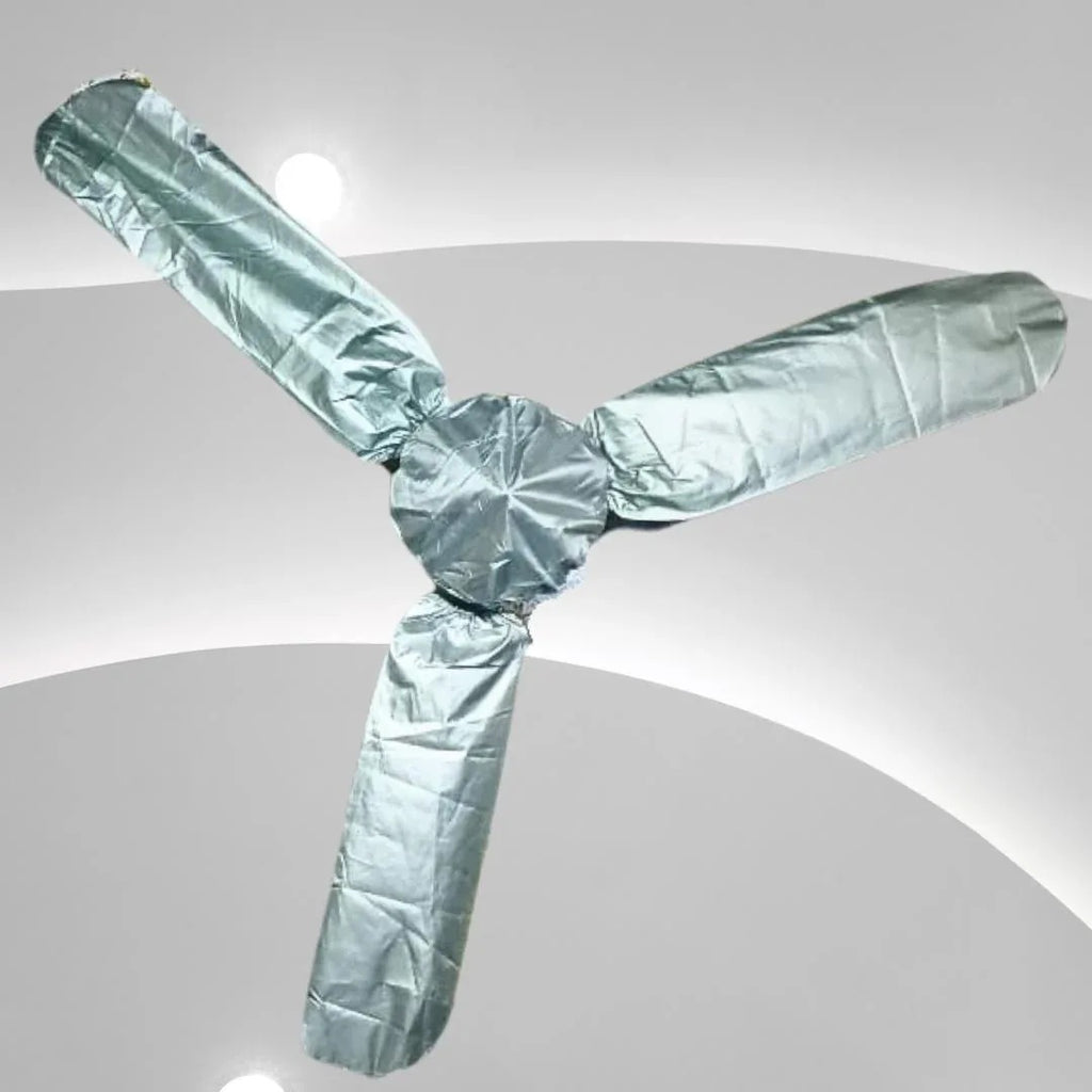 Ceiling Fan Cover Dust Proof Lightweight Durable