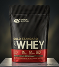 Optimum Nutrition Gold Standard 100% Whey Protein Powder 2LB �Premium Whey Blend for Muscle Recovery & Lean Muscle Support
