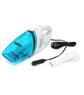 Handy Mini Car Vacuum Cleaner 12 wats