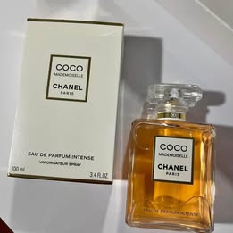 COCO MADEMOISELLE by Chanel �Eau de Parfum Spray 3.4 oz / 100 ml