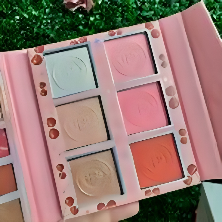 Eyeshadow Kit for Girls: Complete Set for Stunning Eye Makeup - Best Quality Eyeshadow Kit For Girls - Eyeshadow Kit - Eyeshadow Palette