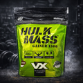 VitaXtrong VX Hulk Mass Gainer 1500 Dietary Supplement Heavy Weight Builder �2 LBS (907g)