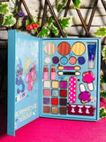 29 in 1 Professional Makeup Girls | Girls Makeup Kit | Matte And Glitter Eyeshadow Palette | Beauty Makeup kit
