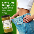 Dr. Rubina Weight Loss Solution | Herbal Slimming, Digestion & Energy Support Formula