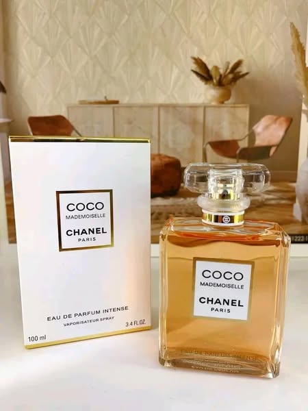COCO MADEMOISELLE by Chanel �Eau de Parfum Spray 3.4 oz / 100 ml