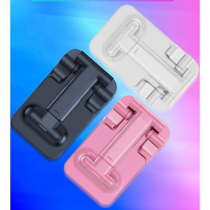 Foldable & Adjustable Mobile Phone and Tablet – photo 1