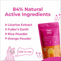 Meeoow Club 10 Minute Painless Body Wax