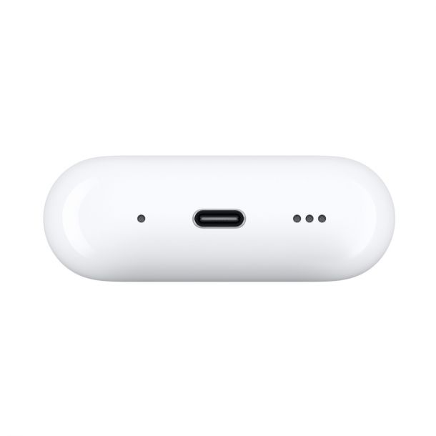 Apple AirPods Pro White �AAA Quality Wireless Bluetooth Earbuds with Charging Case