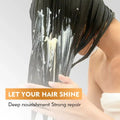 Karseell Hair Mask Essence For Dry Damaged Hair, 500Ml