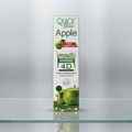 Quick Shine Apple Hair Removal Spray