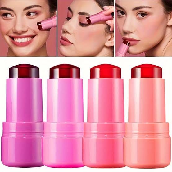 Cooling Water Jelly Tint Lip & Cheek