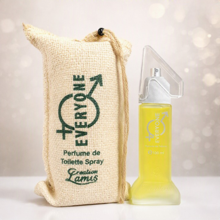 Creation Lamis Everyone Perfume De Toilette Spray