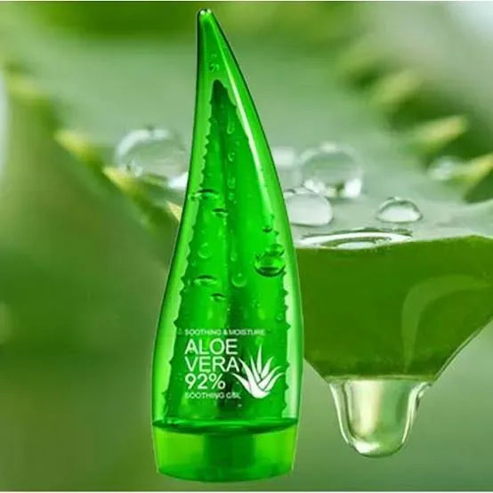 Wokali Aloe Vera Gel Soothing Acne Face – photo 4