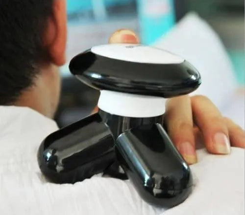 Mimo Mini Hand Electric Body Massager / – photo 1