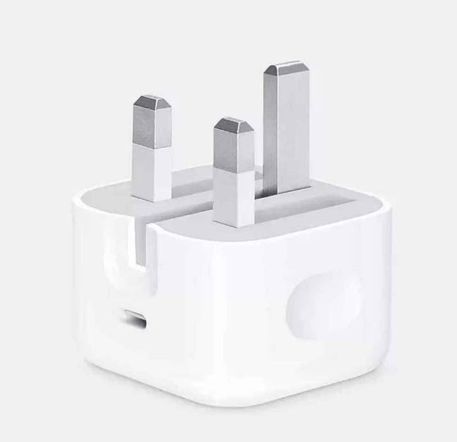 Apple 20 Watts USB C Power Adapter AAA quality  Fast Charger Adapter