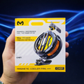 MEMO CX07 15W Magnetic Cooler Fan for