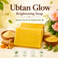 Ubtan Glow Brightening Soap