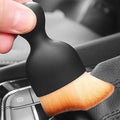 Car Interior Cleaning & Multi functional Brush – photo 1