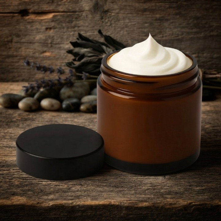 Zafrani Cream Skincare Product Designed For Skin