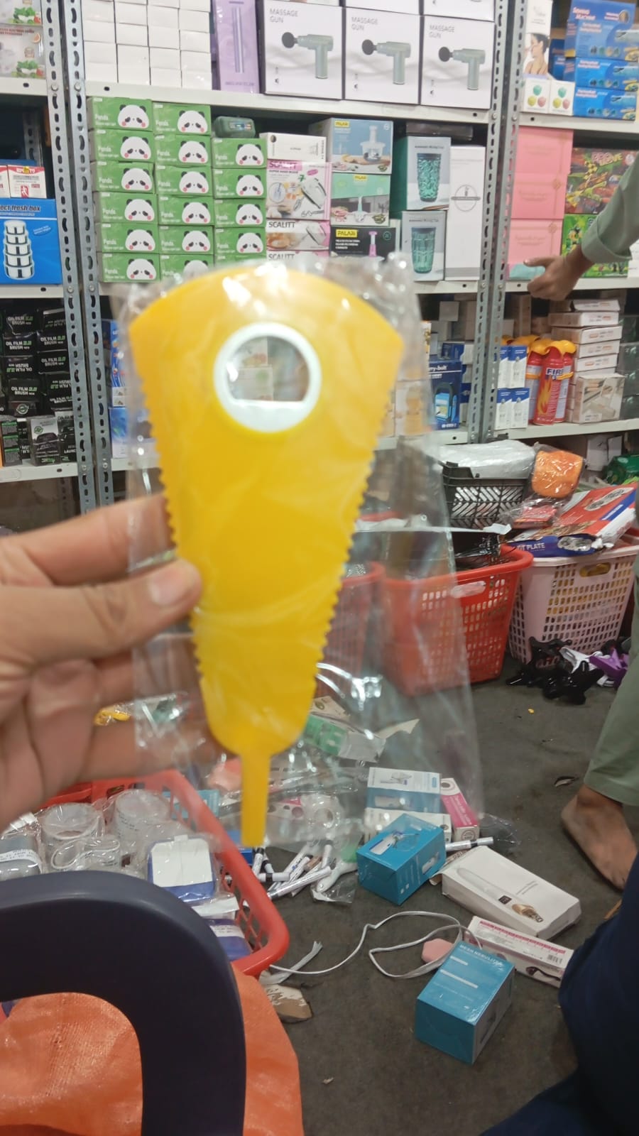Creative Multi-Function Bottle Opener Jar Opener Twist – photo 5