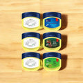 100ML Adore Vita Soft Petroleum Jellies Premium Quality Smooth Texture Gentle Formula Comfortable Use - Cocoa Butter