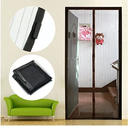 Quality Mosquito Magic Mesh Set – photo 5