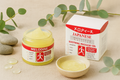 MELODINE Japanese Soothing Massage Gel �Muscle & Joint Pain Relief Cream For Shoulder, Neck, Back & Knee �Fast-Absorbing Herbal Formula 50 Grams