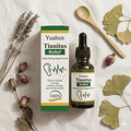 Yuaben Tinnitus Relief Drops | Healthy Hearing Support System | Natural Ear Care for Ringing and Buzzing | 60ml