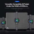 MEMO DL05 Cooler for Tablet Cooler Pad for Ipad