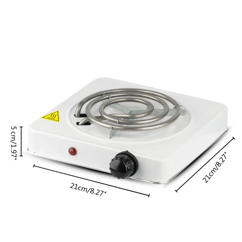 Raf Electric Stove | Electric Hot Plate Stove | Electric Cooker | Electric Coil Cooking Stove | Electric Stove For Cooking �Electric Cholha