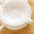 Samosa Maker &amp; Dumpling Shaper �Dough Press Mold for Samosas, Dumplings, Gujiyas, and Stuffed Pastries | Easy-to-Use Kitchen Tool | Random Color