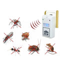 Pest Repeller Control Aid Killer Ant mosquito – photo 1