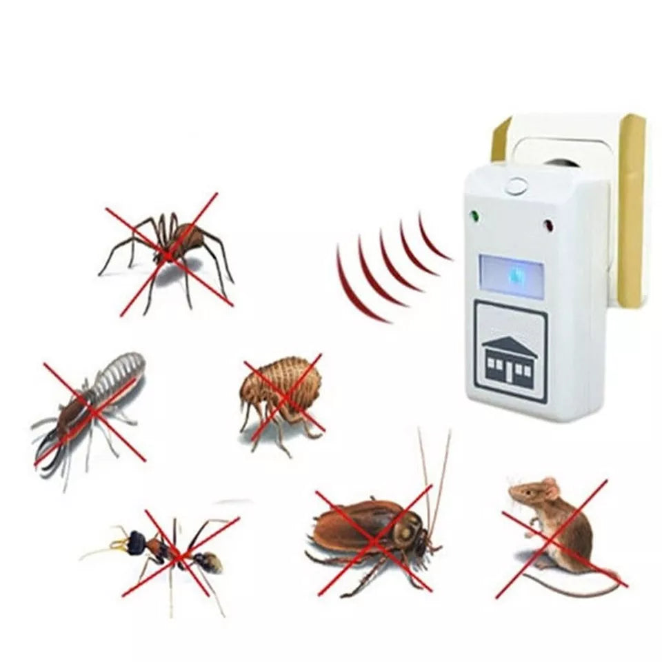 Pest Repeller Control Aid Killer Ant mosquito – photo 1
