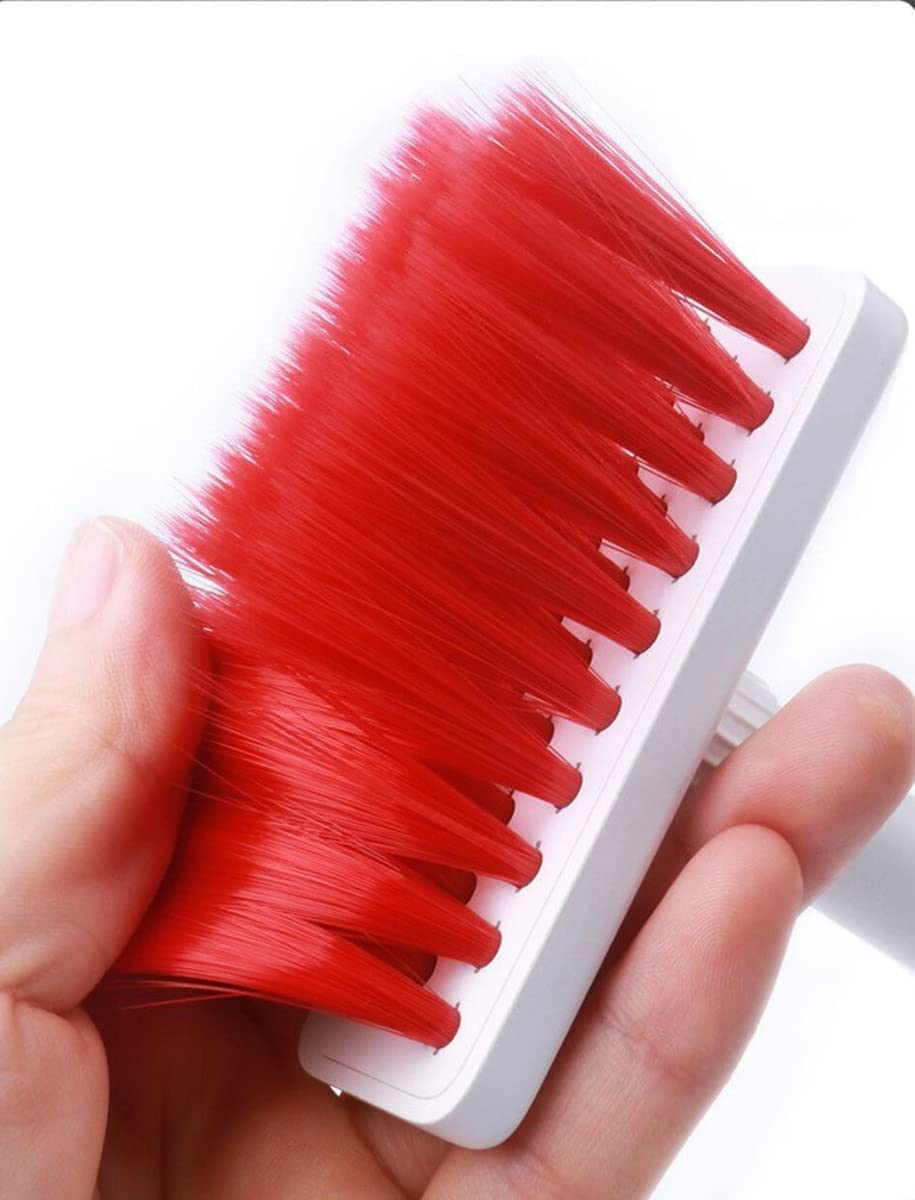 Soft Brush 5 in 1 Multi-Function Cleaning – photo 2