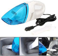 Handy Mini Car Vacuum Cleaner 12 wats – photo 1