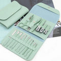 16 in 1 Nail kit Manicure Cutters – photo 2