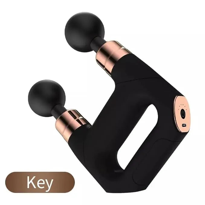 MASSAGE GUN PRO SL-821 FOR full body – photo 3