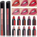 5 In 1 Huda Beauty Lipstick Shades - - Nude