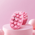 Instant Glow Massage Shower Soap