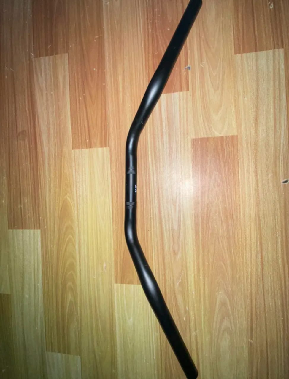 Universal Motorcycle Aluminium Handlebar �Durable Lightweight Handle Bar for All Bikes