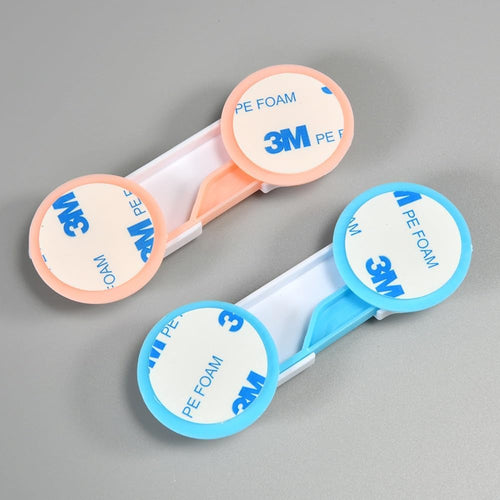 1 Pc Children Kid Drawer Lock Baby – photo 2