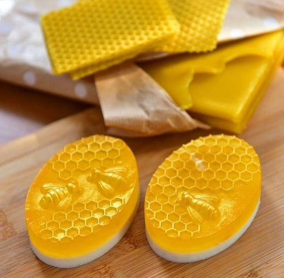 Instant Glow Rice & Honey Brightening Soap