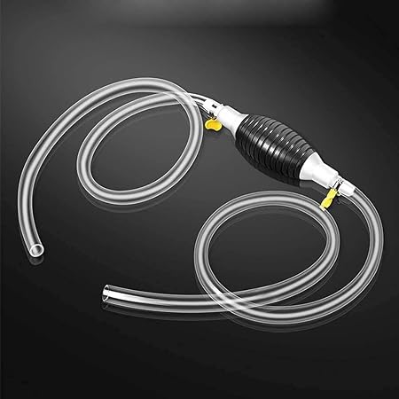 Manual Fuel Transfer Pump Kit for Petrol