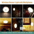 Intelligent induction SENSOR LED Light LAMP – photo 1