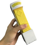 Butter Slicer,One Click Stick Butter Cutter,Cheese Splitter, Butter for Making Bread, Cakes,Cookies,Bread